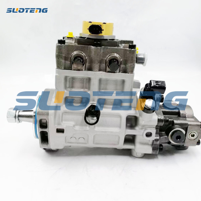326-4635 3264635 Pompes à injection de carburant Pompes diesel pour excavatrice E320D