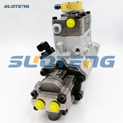 326-4635 3264635 Pompes à injection de carburant Pompes diesel pour excavatrice E320D