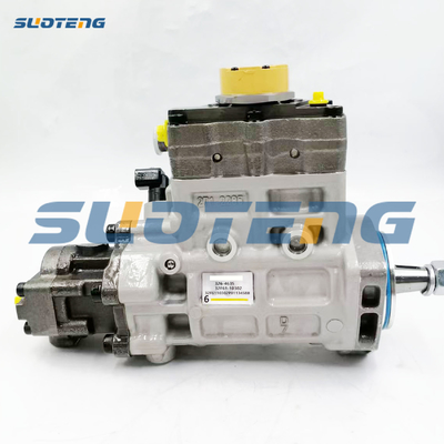 326-4635 3264635 Pompes à injection de carburant Pompes diesel pour excavatrice E320D
