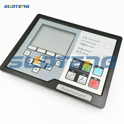 300-6315-02 Moniteur de panneau d'affichage pour HMI 320 Pièces 300-6315