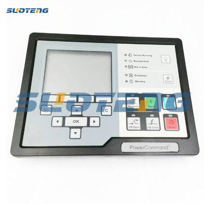 300-6315-02 Moniteur de panneau d'affichage pour HMI 320 Pièces 300-6315