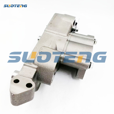 6I-1346 pompe à huile Diesel 6I1346 pour le moteur de classeur 140H
