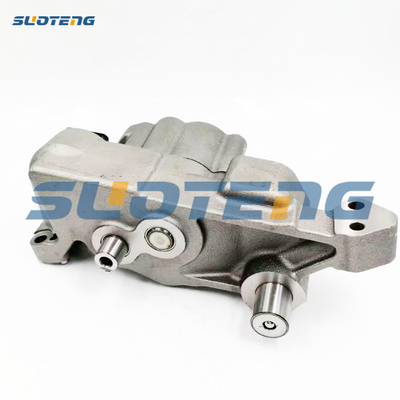 6I1346 6I-1346 pompe à huile pompe à huile diesel pour classeur de moteur 140H 160H