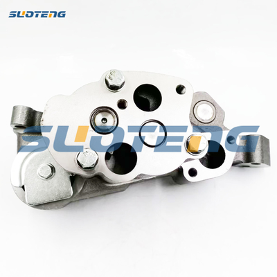 6I1346 6I-1346 pompe à huile pompe à huile diesel pour classeur de moteur 140H 160H
