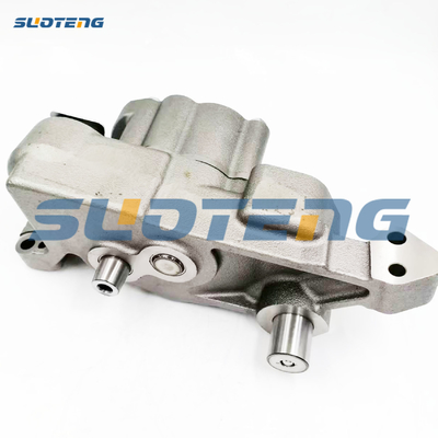 6I1346 6I-1346 pompe à huile pompe à huile diesel pour classeur de moteur 140H 160H