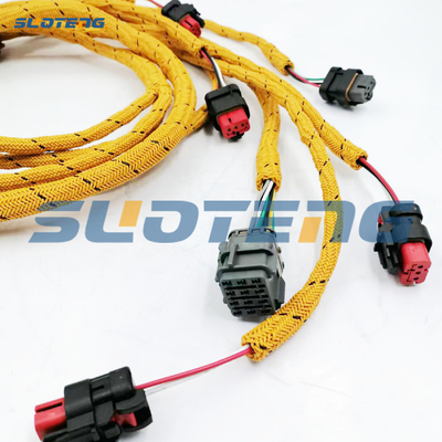 296-4617 2964617 Harnais de câblage du moteur pour une pelle 320D 320D L