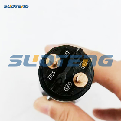 0445120057 504091505 Injecteur de carburant diesel pour pièces du moteur