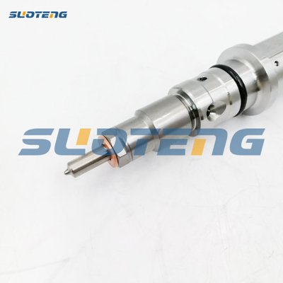 0445120057 504091505 Injecteur de carburant diesel pour pièces du moteur