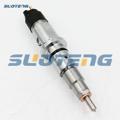 0445120057 504091505 Injecteur de carburant diesel pour pièces du moteur