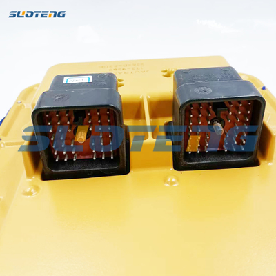 172-9389 Contrôleur ECU ECM 1729389 Pour chargeur à roues 120H 140H