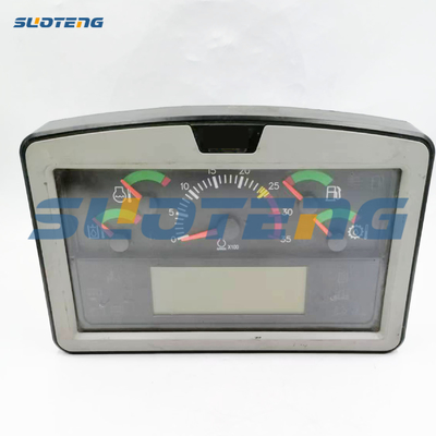 386-1371 Panneau de commande du moniteur Panneau d'affichage 3861371 Pour les pièces D8T