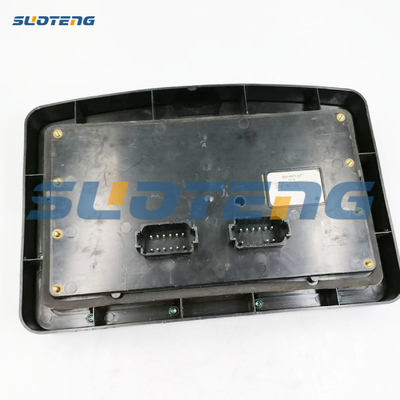 386-1371 Panneau de commande du moniteur Panneau d'affichage 3861371 Pour les pièces D8T