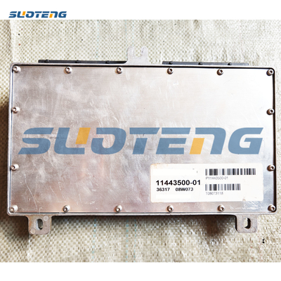 11443500 VOE11443500 contrôleur ECU ECM pour chargeur à roues L110F L120F