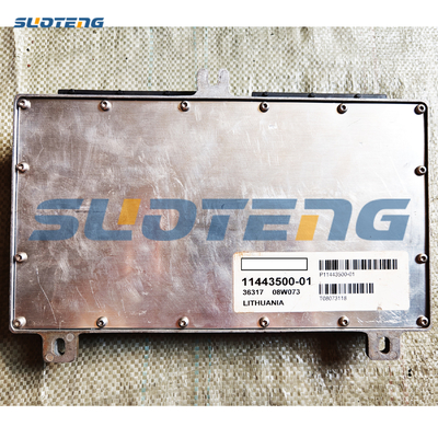 11443500 ECU contrôleur pour chargeuse à roues L120F
