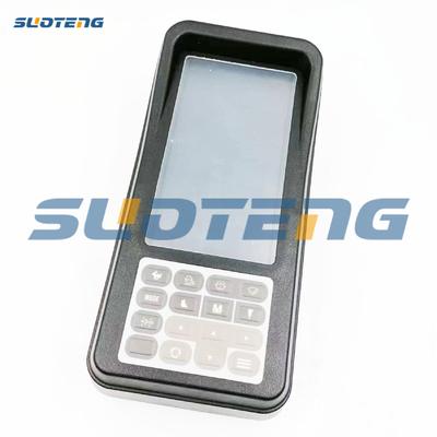 Numéro de pièce YN59S00039F5 Moniteur à écran pour SK200-10 SK210-10