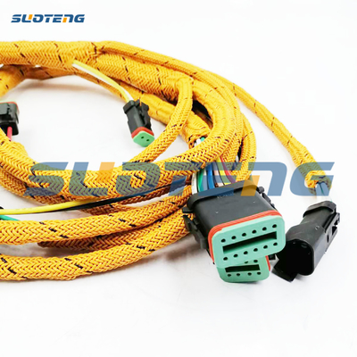 219-7461 2197461 Harnais de câblage pour moteur C11 C13