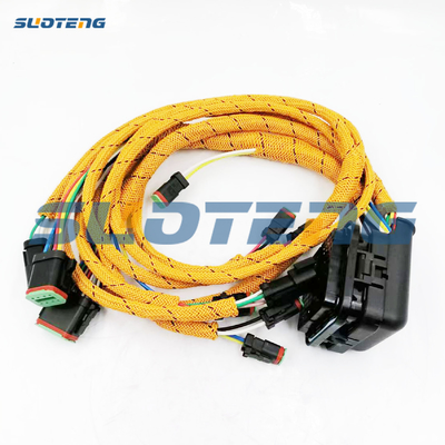 219-7461 2197461 Harnais de câblage pour moteur C11 C13