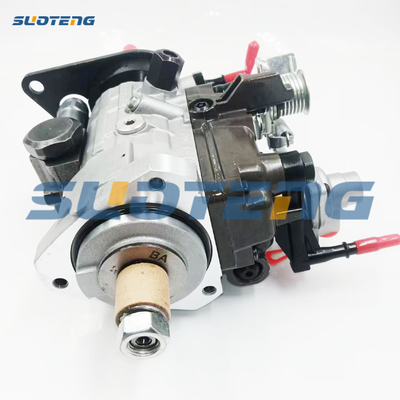 9521A100H Pompes d'injection de carburant pour pièces moteur