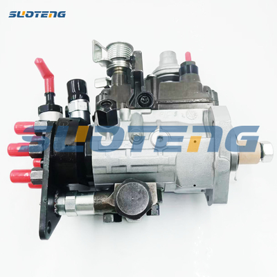 9521A100H Pompes d'injection de carburant pour pièces moteur