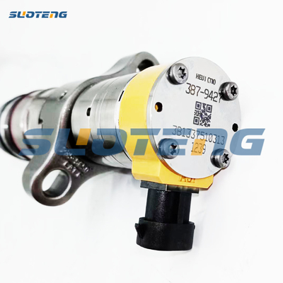 Injecteur de carburant pour moteur C7 pour chargeur 938H