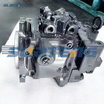 708-1U-00161 Pompes hydrauliques pour le chargeur de pellets WB93R5
