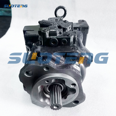 708-1U-00161 Pompes hydrauliques pour le chargeur de pellets WB93R5