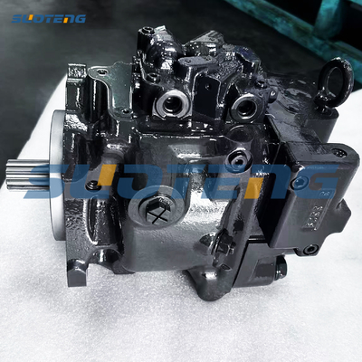 708-1U-00161 Pompes hydrauliques pour chargeuse à roues WB93R