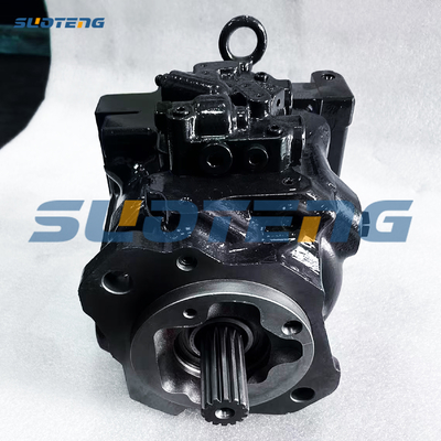 708-1U-00161 Pompes hydrauliques pour chargeuse à roues WB93R