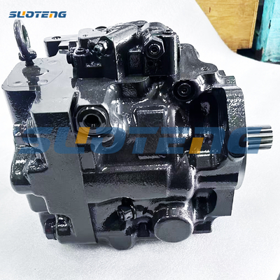 708-1U-00161 Pompes hydrauliques pour chargeuse à roues WB93R