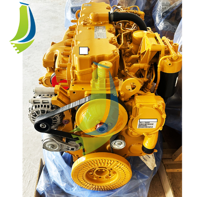 393-4098 3934098 Assy du moteur pour moteur C7.1