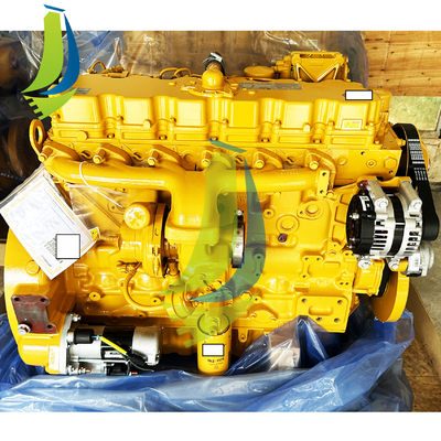 393-4098 3934098 Assy du moteur pour moteur C7.1