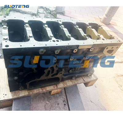 348-3283 Moteur à cylindre C7.1 Pour excavatrice E320D2 L