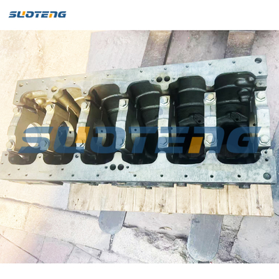 348-3283 Moteur à cylindre C7.1 Pour excavatrice E320D2 L