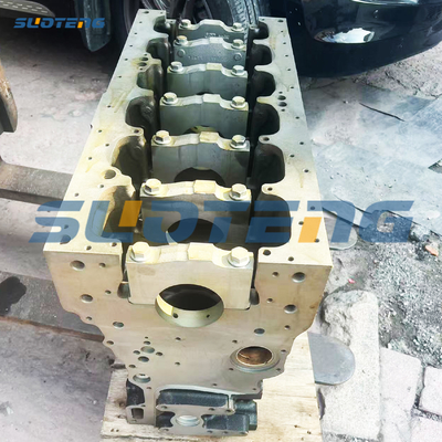 348-3283 Moteur à cylindre C7.1 Pour excavatrice E320D2 L
