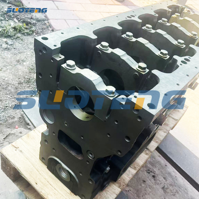 348-3283 Moteur à cylindre C7.1 Pour excavatrice E320D2 L