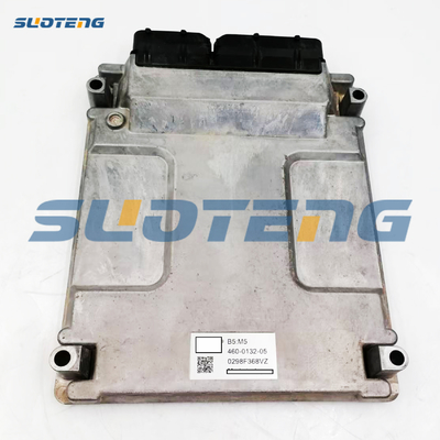 460-0132 4600132 Écu de commande pour excavatrice E323D3