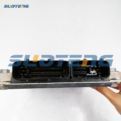 460-0132 4600132 Écu de commande pour excavatrice E323D3