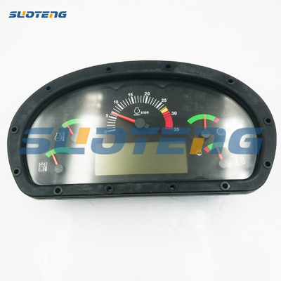 252-5878 2525878 Moniteur de panneau d'affichage Pour le Dozer D8T