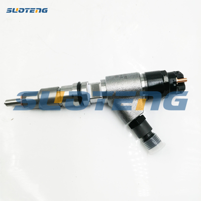 0445120371 Injecteur de carburant pour moteur diesel