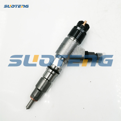 0445120371 Injecteur de carburant pour moteur diesel