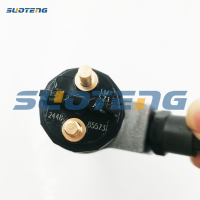 0445120371 Injecteur de carburant pour moteur diesel