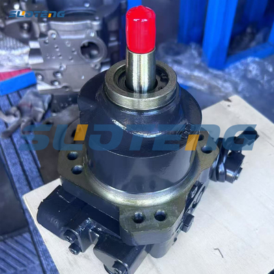 708-7S-00530 7087S00530 Ventilateur hydraulique moteur Assy Pour chargeur WA380-5