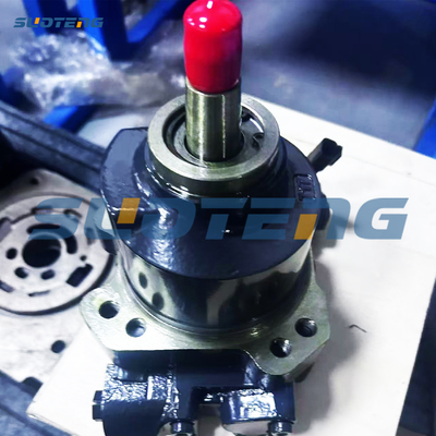 708-7S-00530 Moteur de ventilateur pour chargeuse à roues WA380-5
