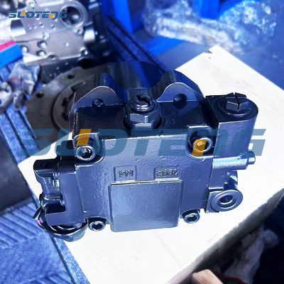 708-7S-00530 Moteur de ventilateur pour chargeuse à roues WA380-5