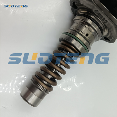 0414750003 Pompe à unité de carburant pompe d'injection pour moteur D6D