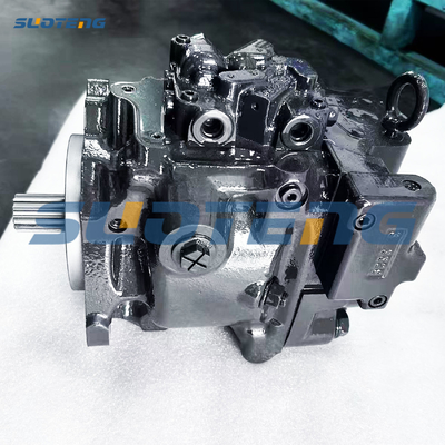 708-1U-00163 708-1u-00163 Pompes hydrauliques pour chargeurs à remorque WB146