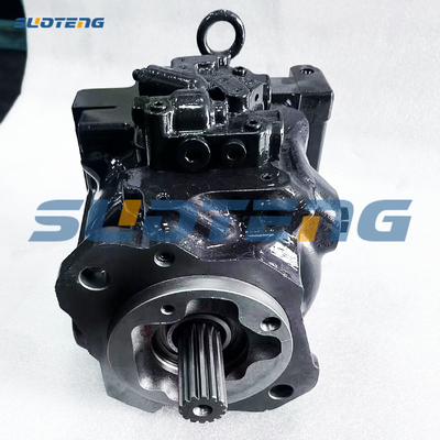 708-1U-00163 708-1u-00163 Pompes hydrauliques pour chargeurs à remorque WB146