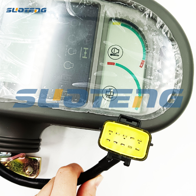 14636301 VOE14636301 Moniteur de panneau d'affichage pour excavateur EC140B