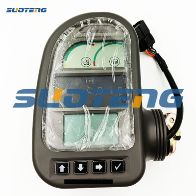 14636301 VOE14636301 Moniteur de panneau d'affichage pour excavateur EC140B