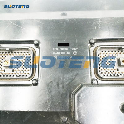 178-9090 1789090 contrôleur ECU ECM Pour bulldozer D5G D3G